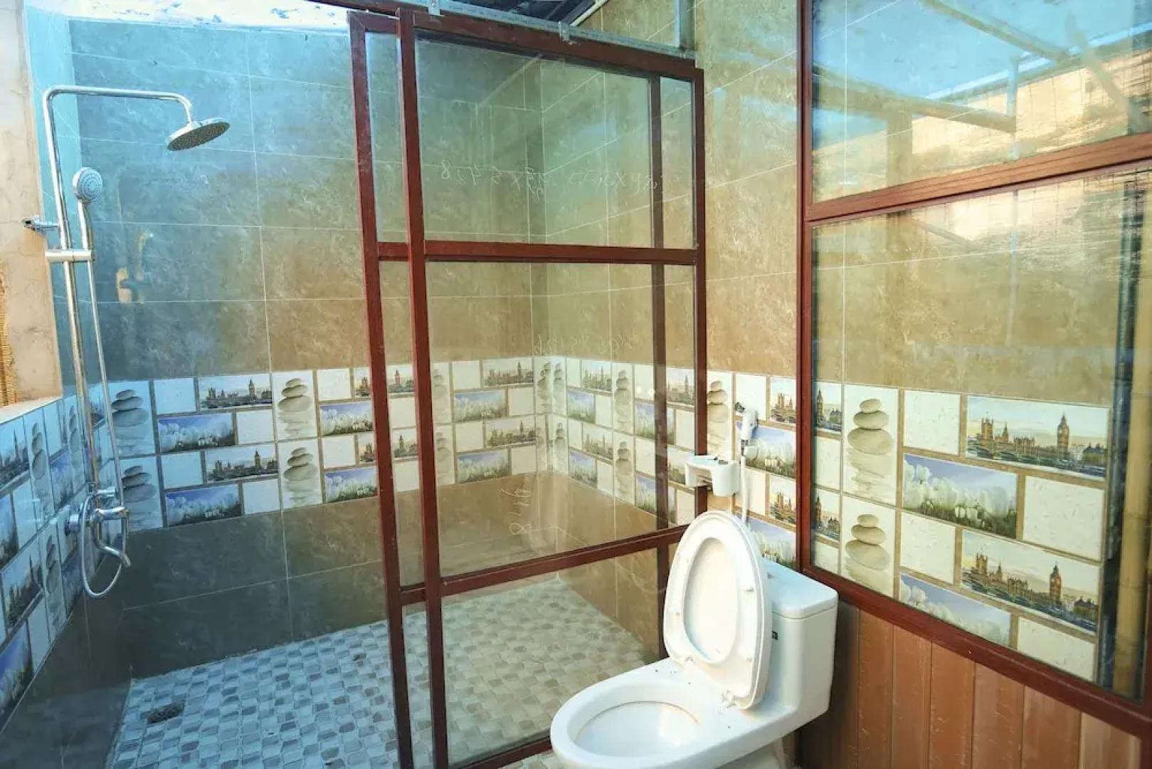Trang An Passion Homestay - Hostel