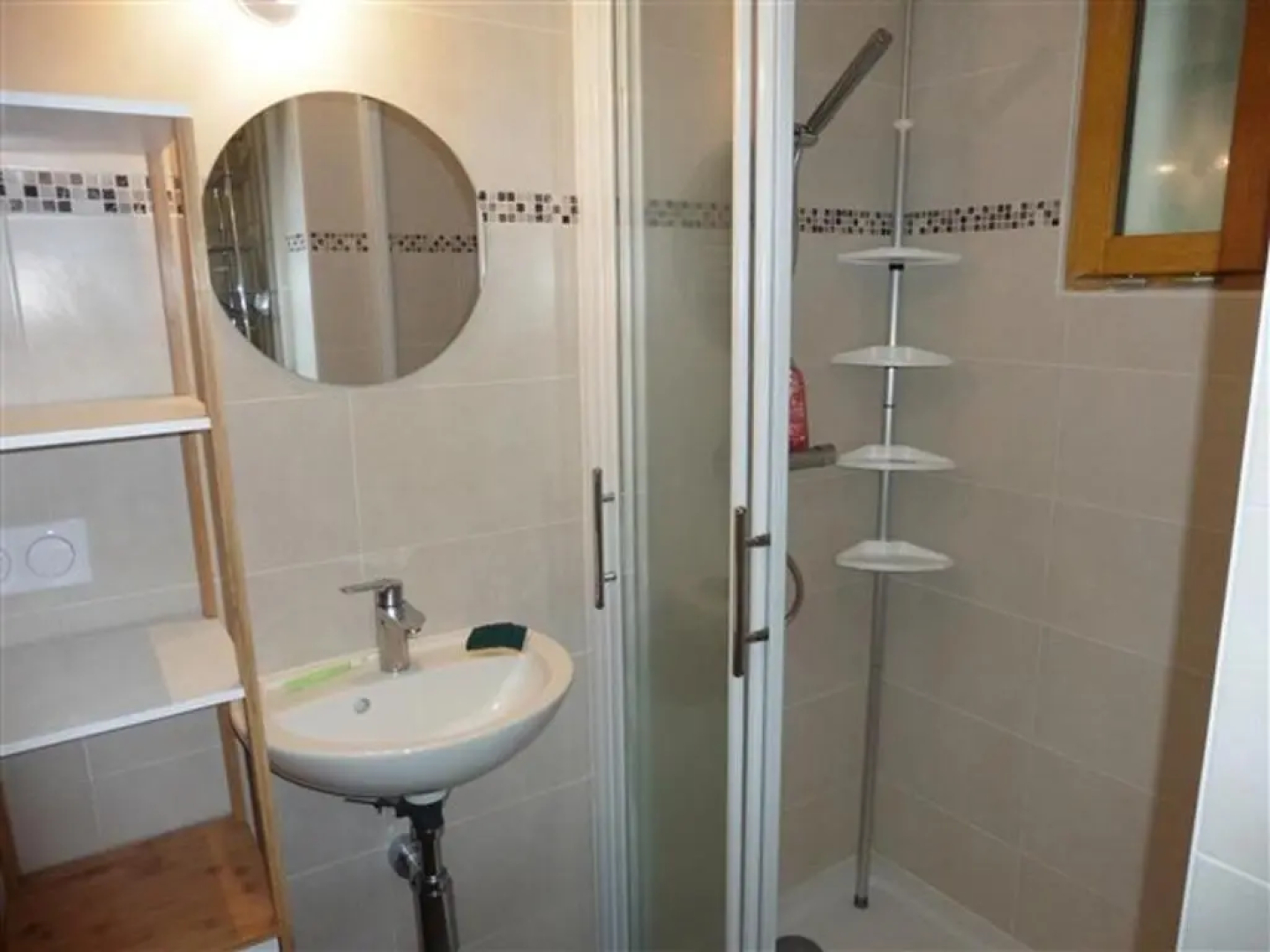 Maison La Barre-de-Monts, 4 pièces, 6 personnes - FR-1-473-41