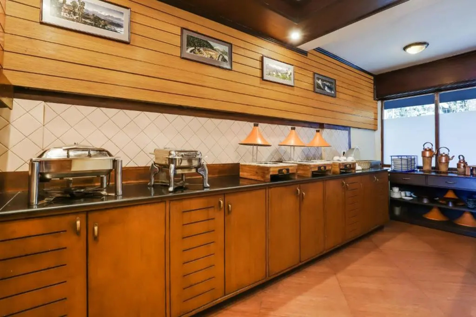 Summit Grace Boutique Hotel & Spa, Darjeeling