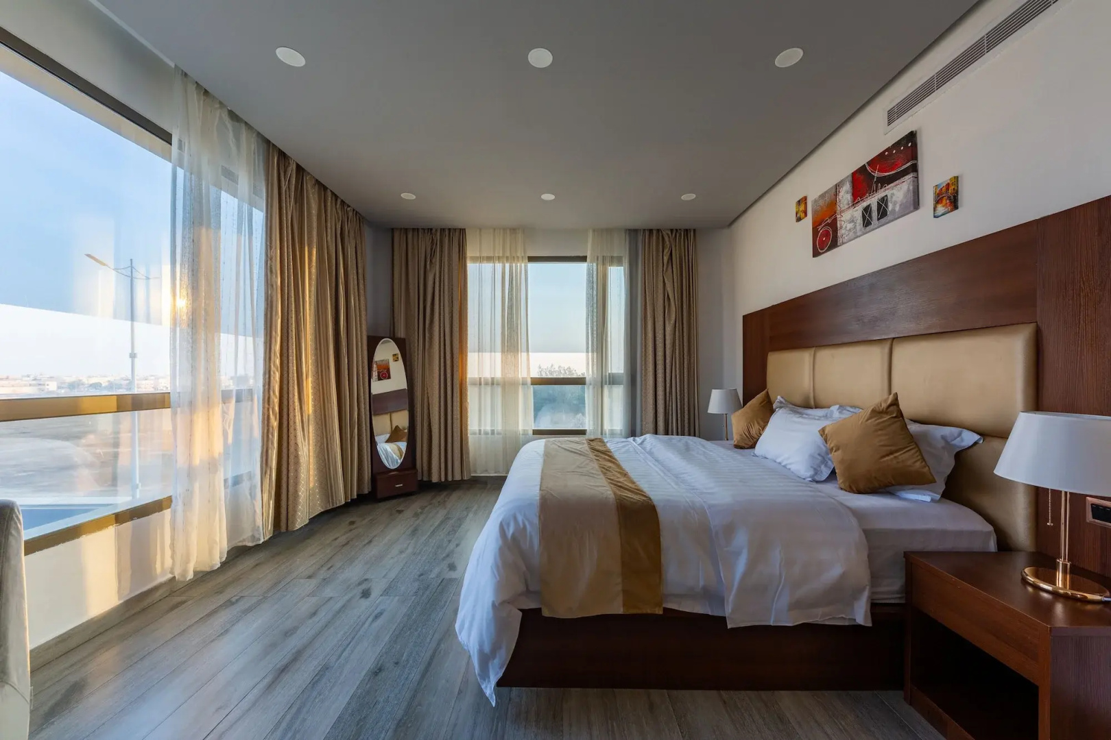 Rosalina Hotel