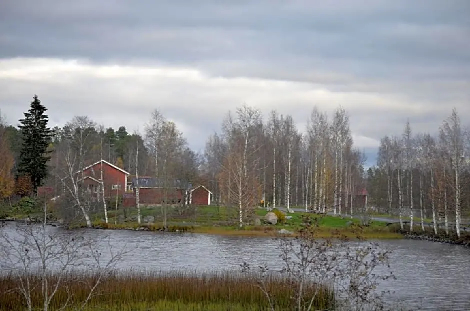 Kartanohotelli Saari