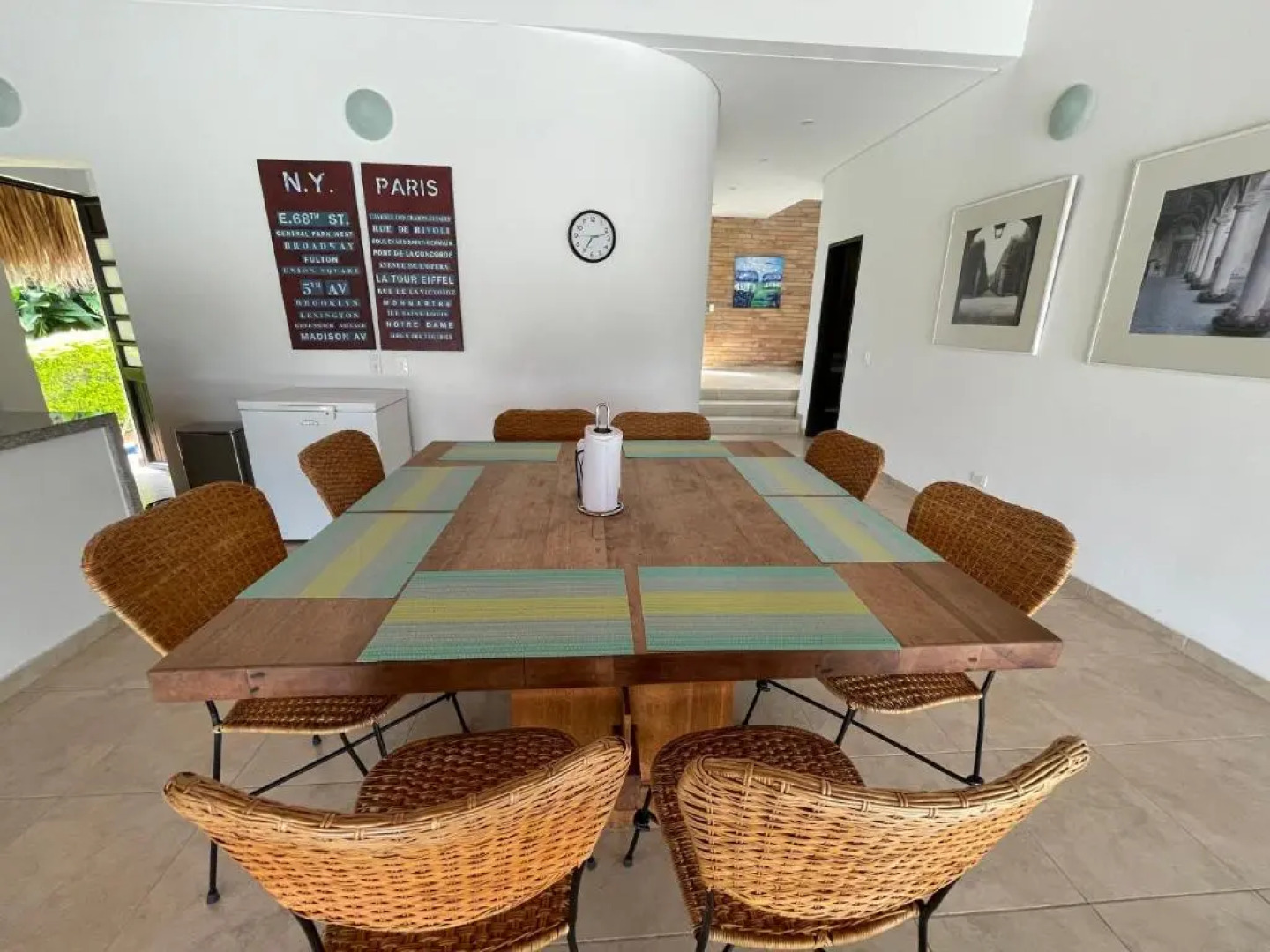 Maravillosa casa en Anapoima con piscina y jacuzzi privados