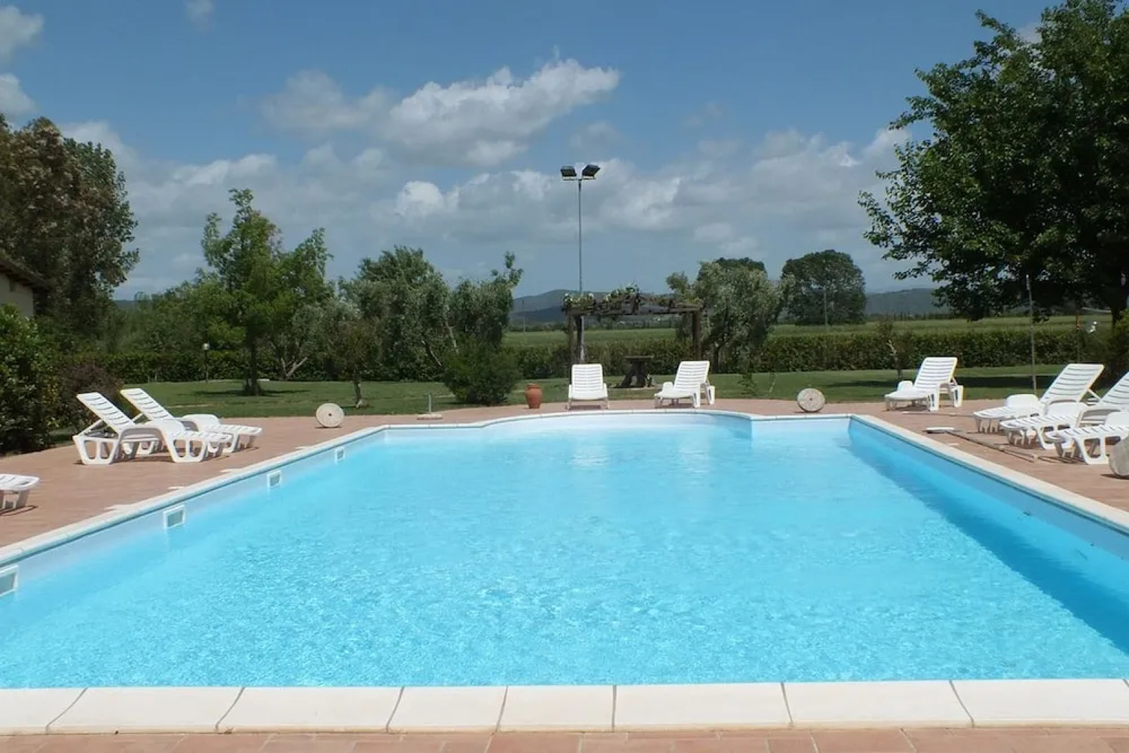 Agriturismo Le Giare