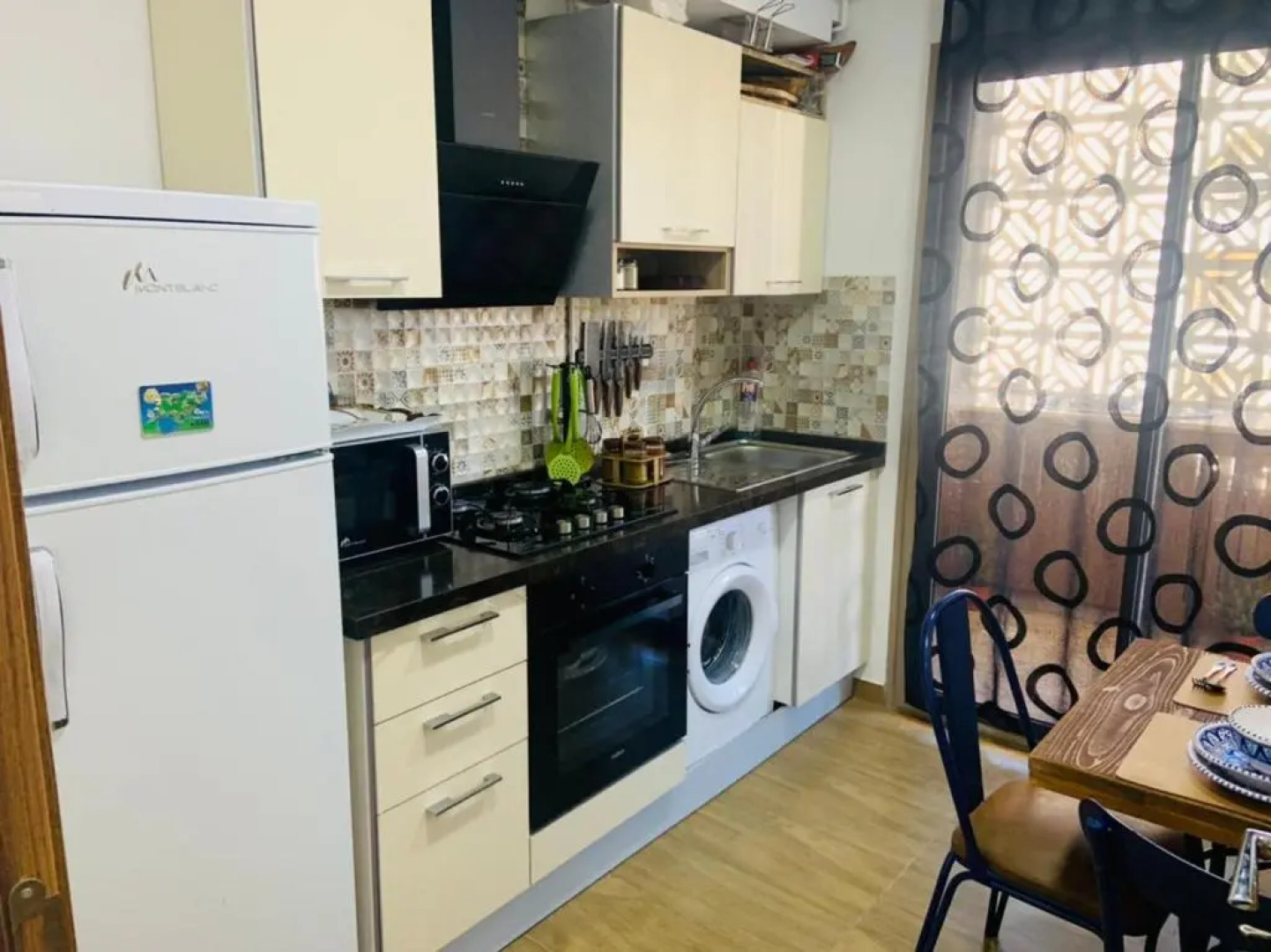 L'Appartement Paradisiaque A Hammamet Et Nabeul