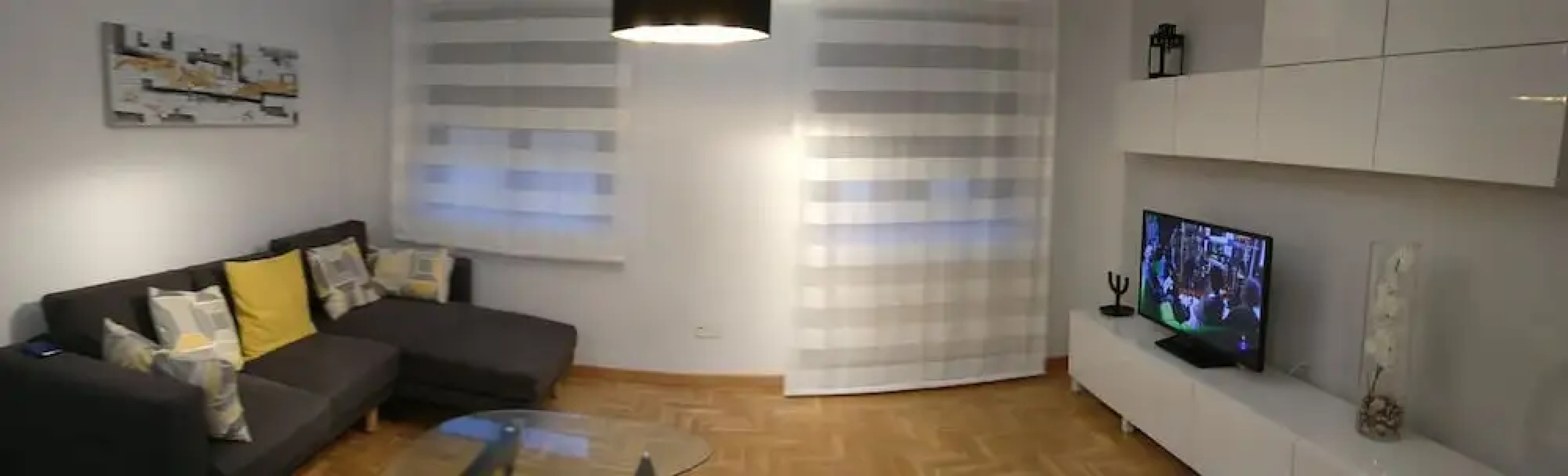 Apartamento Salamantia