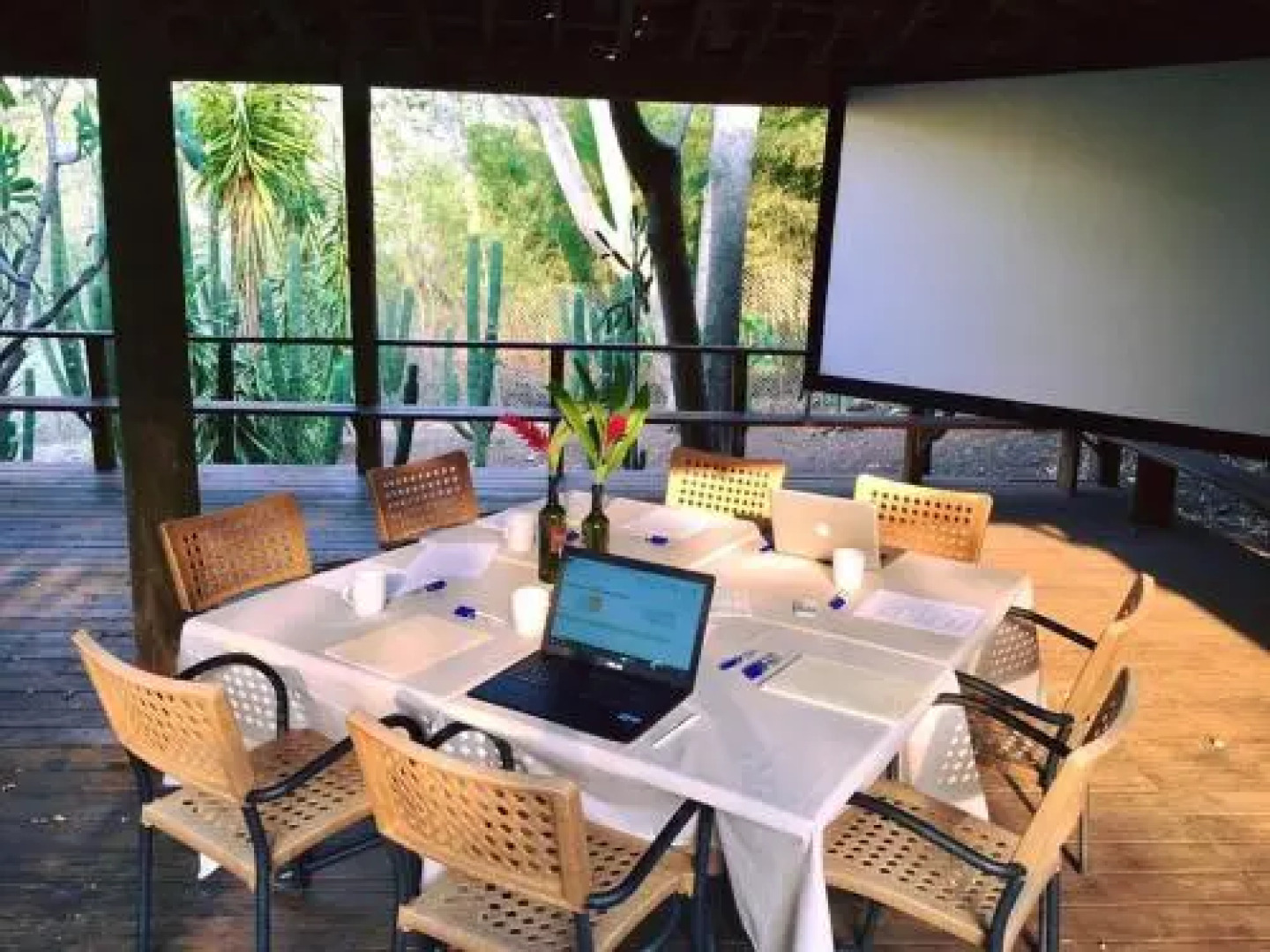 Hotel Sommeil Natural Resort