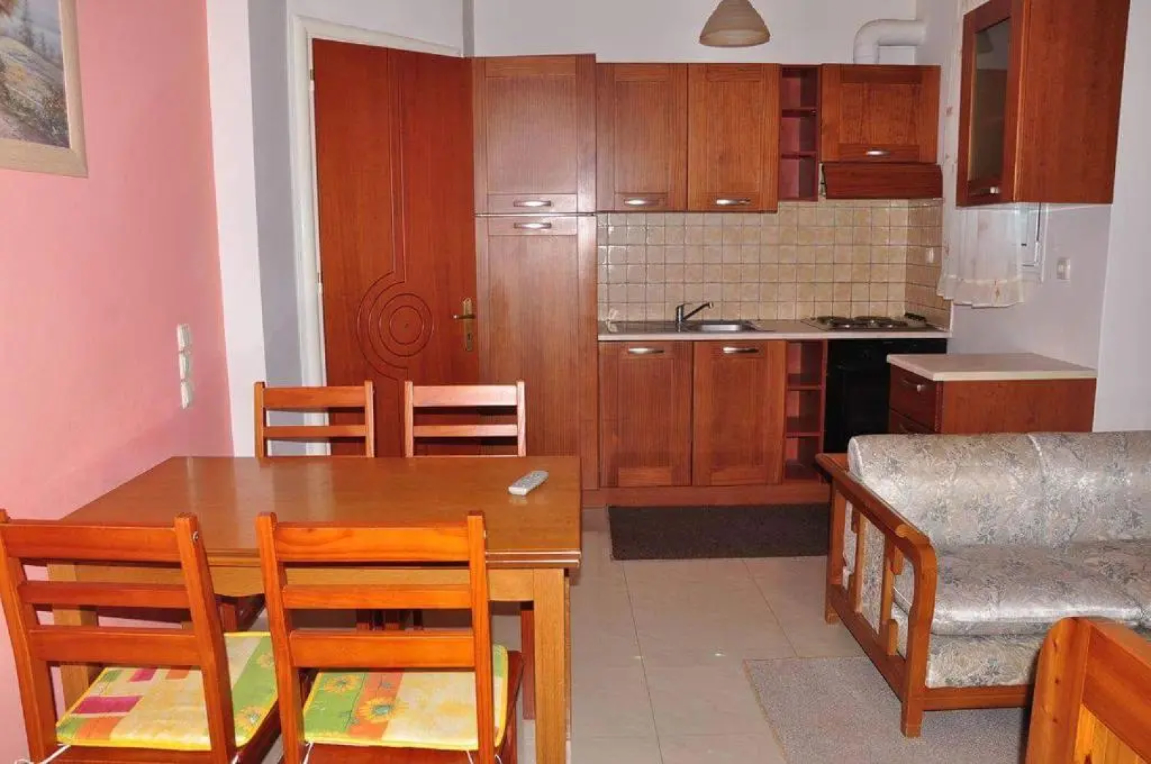 Panormos Apartments