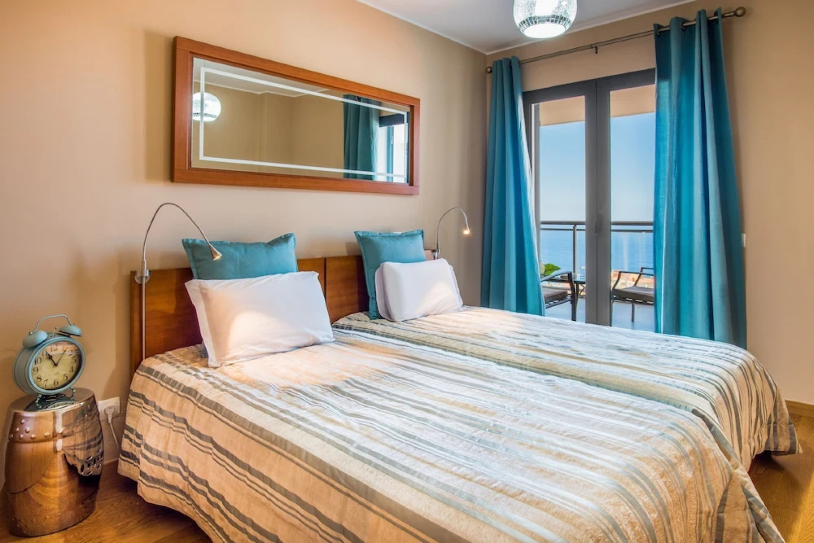 Apartamento Hydra by MHM