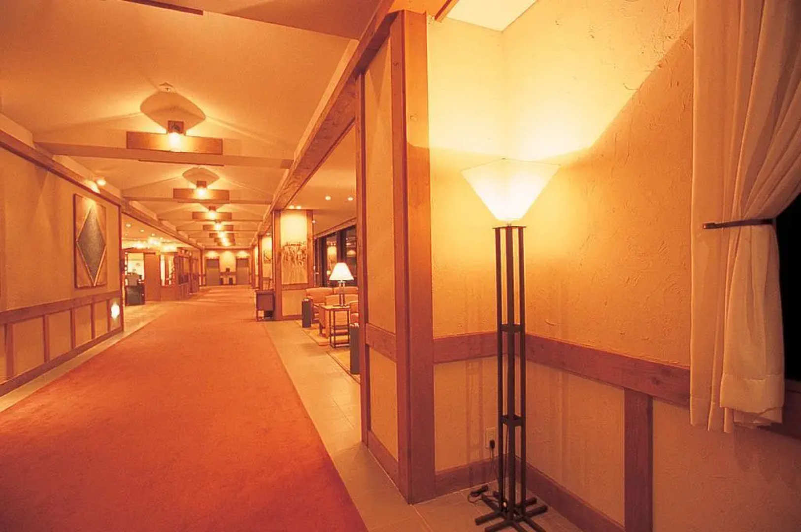 Hotel Harvest MADARAO