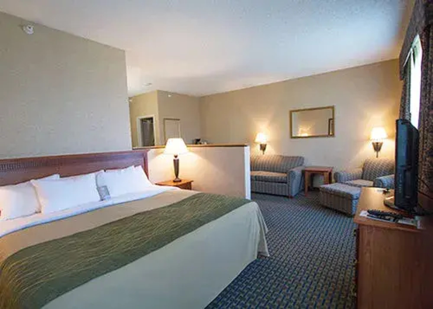 Comfort Inn Miles City
