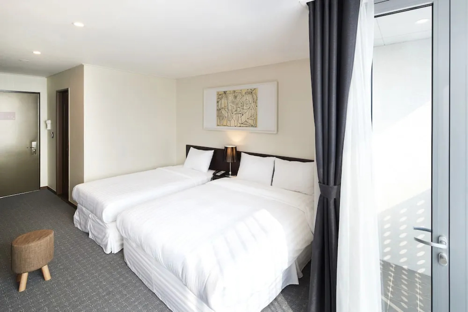 Ramada Encore by Wyndham Pyeongtaek