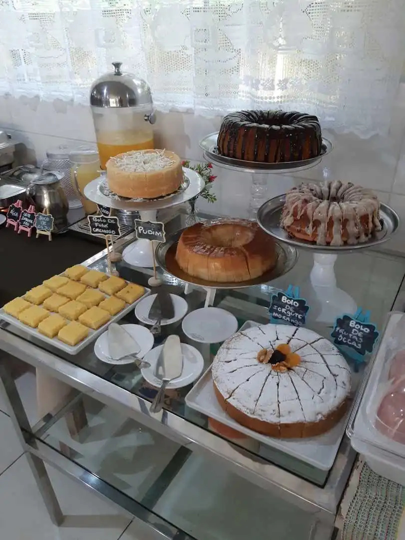 Hotel Rio Penedo