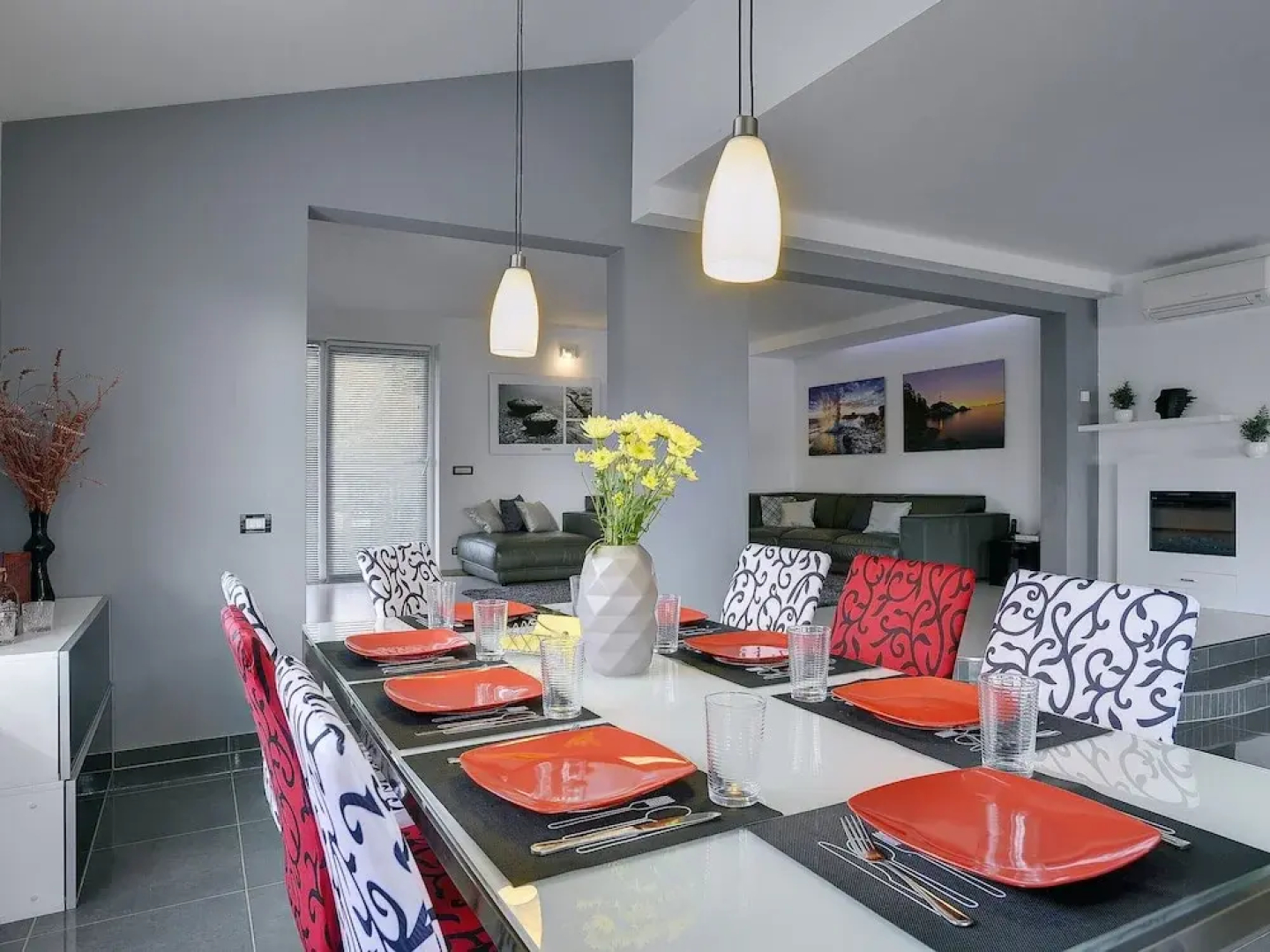 Villa in Pula Near Beach With Private Pool