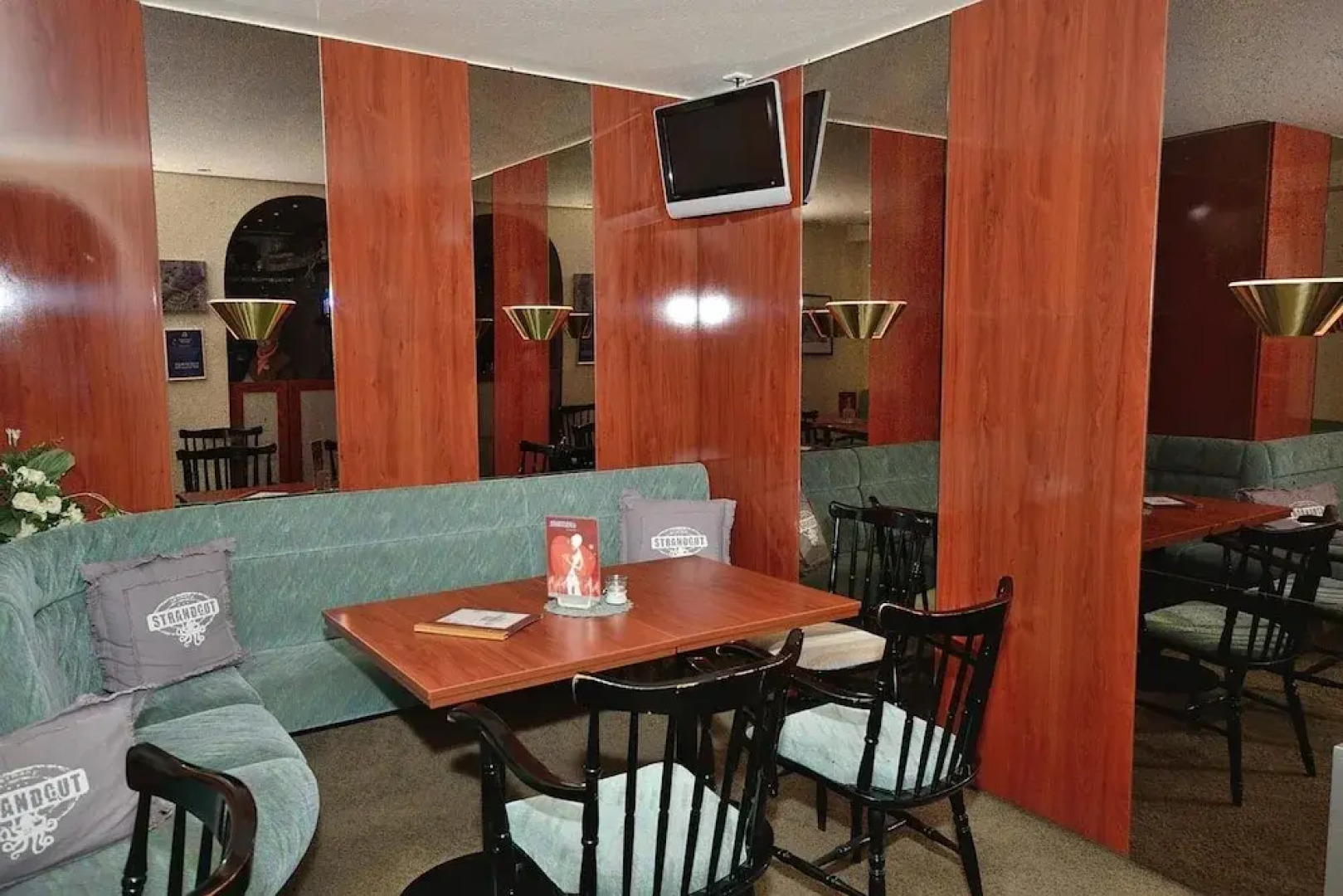 Strandhotel Dagebüll