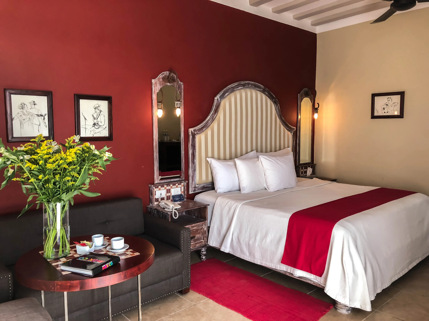 Casa Italia Luxury Guest House - Adults Only