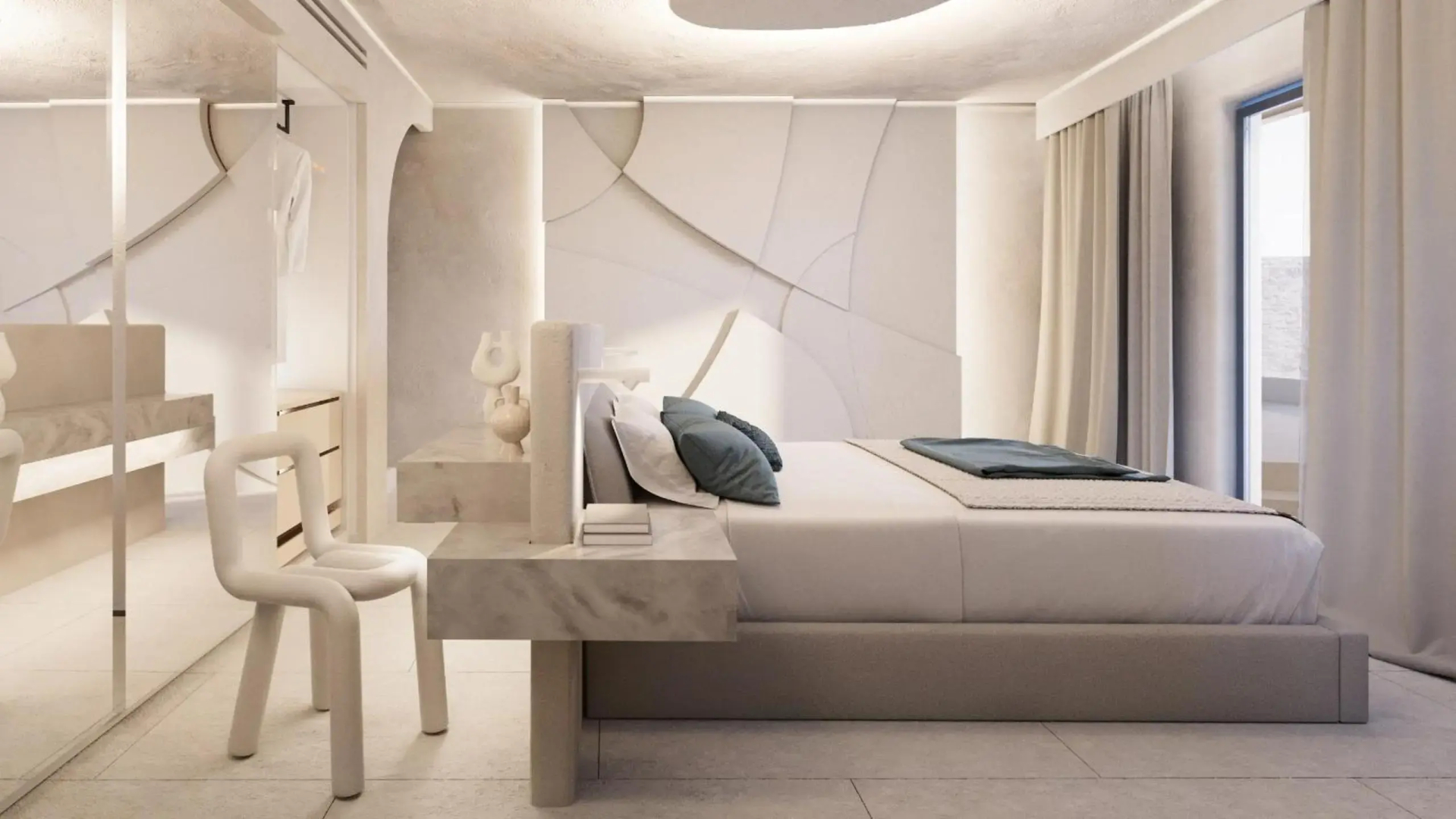 Anastasia Resort by Spilia