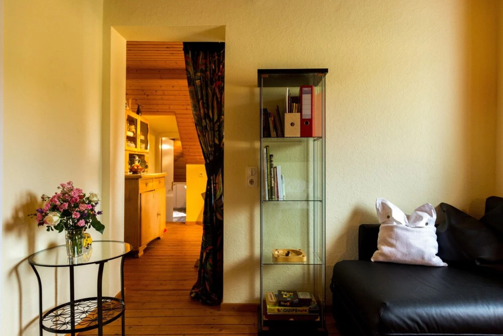 Ferienhaus Domblick Herkenrath