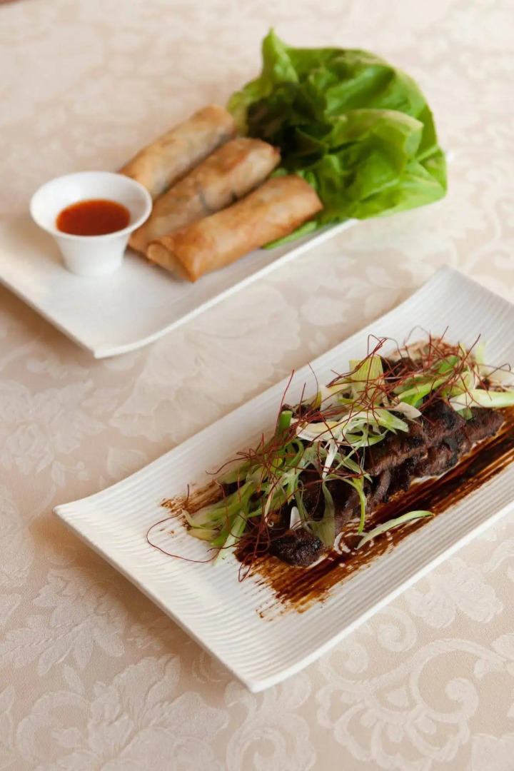 Villas at Pelican Hill