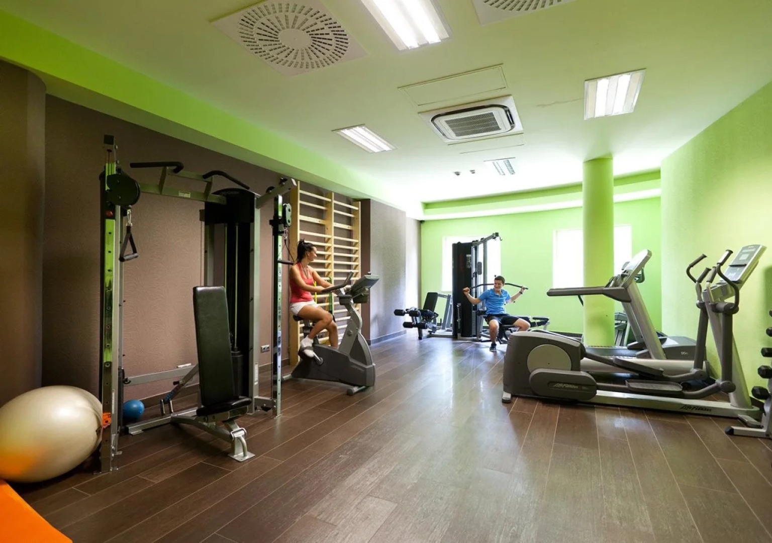 Wellamarin Hotel