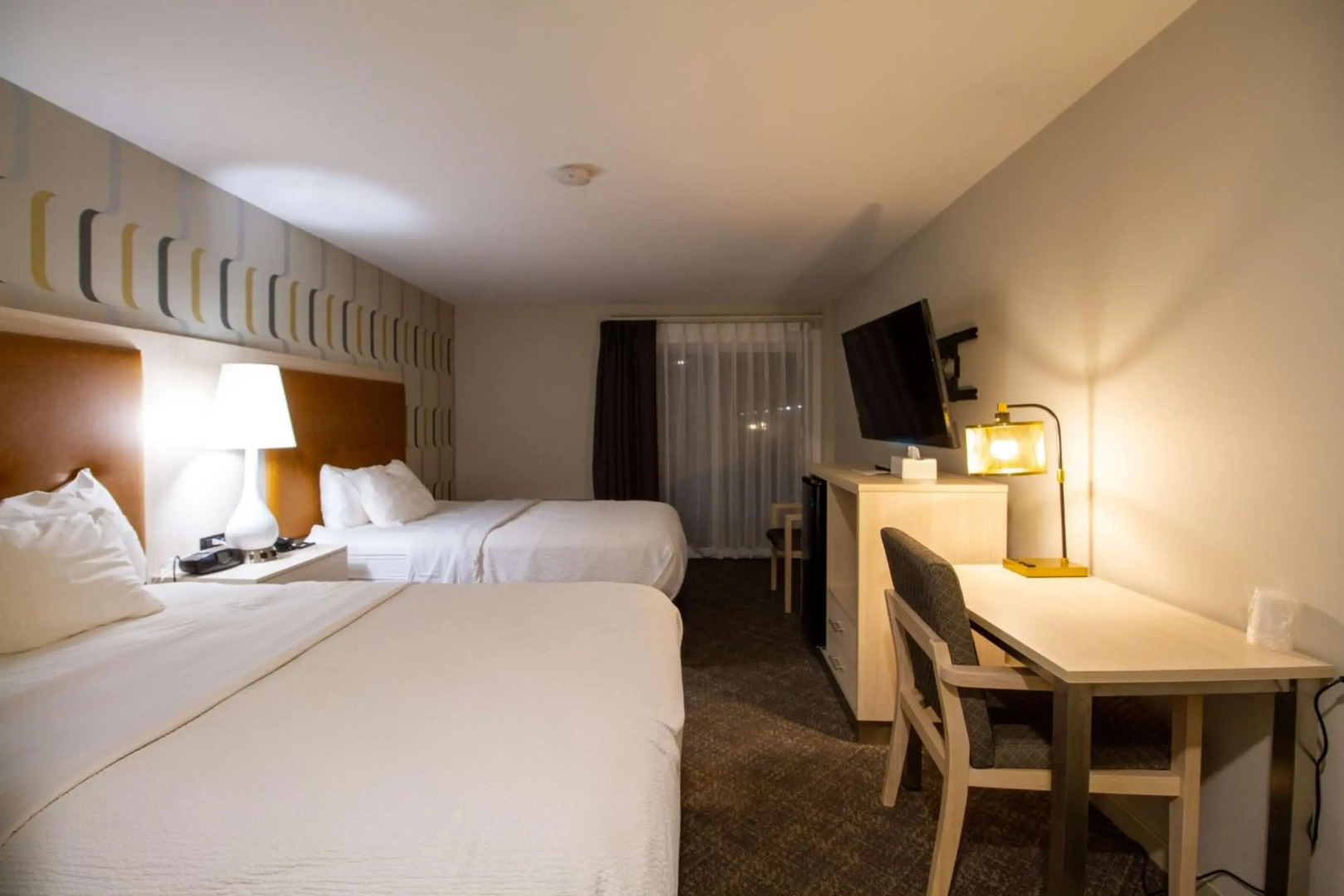 Woodwards White Mountain Resort, BW Signature Collection