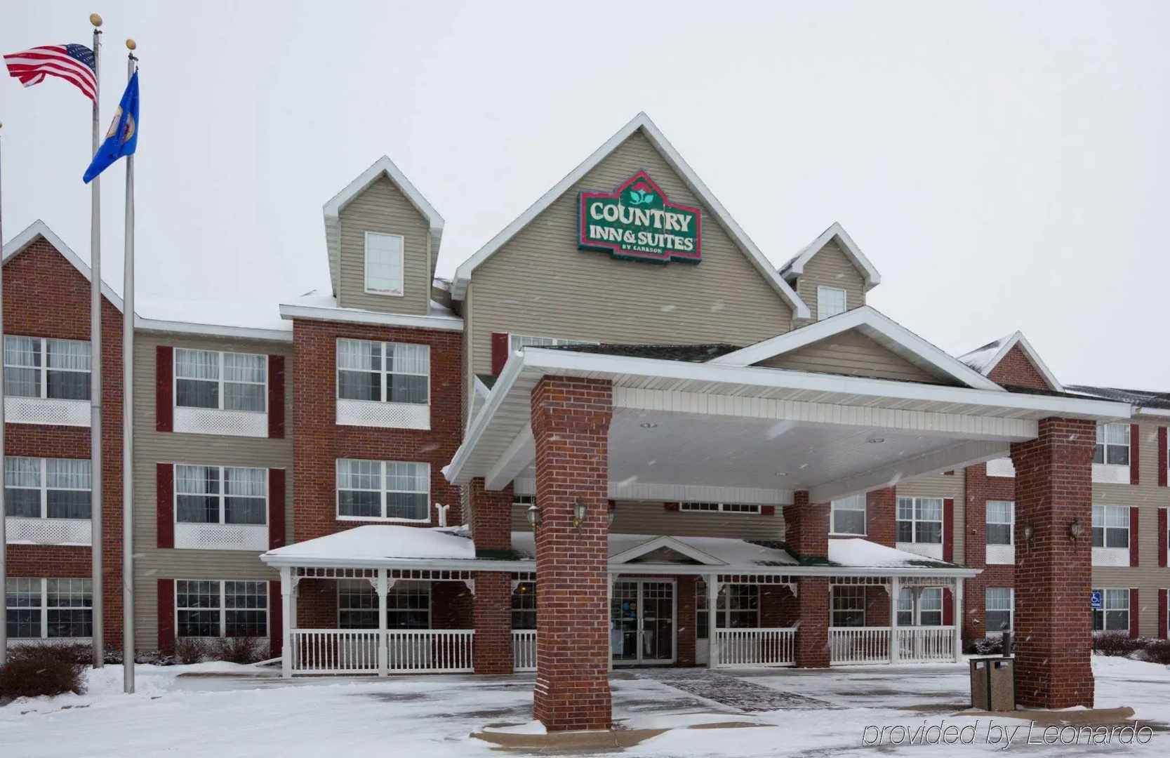 Country Inn & Suites Rochester South Mayo Clinic