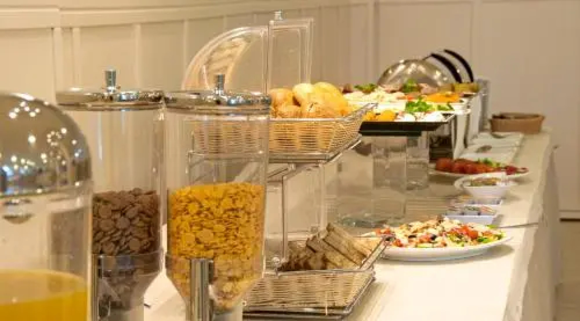 Hotel Rusalka Spa & Wellness