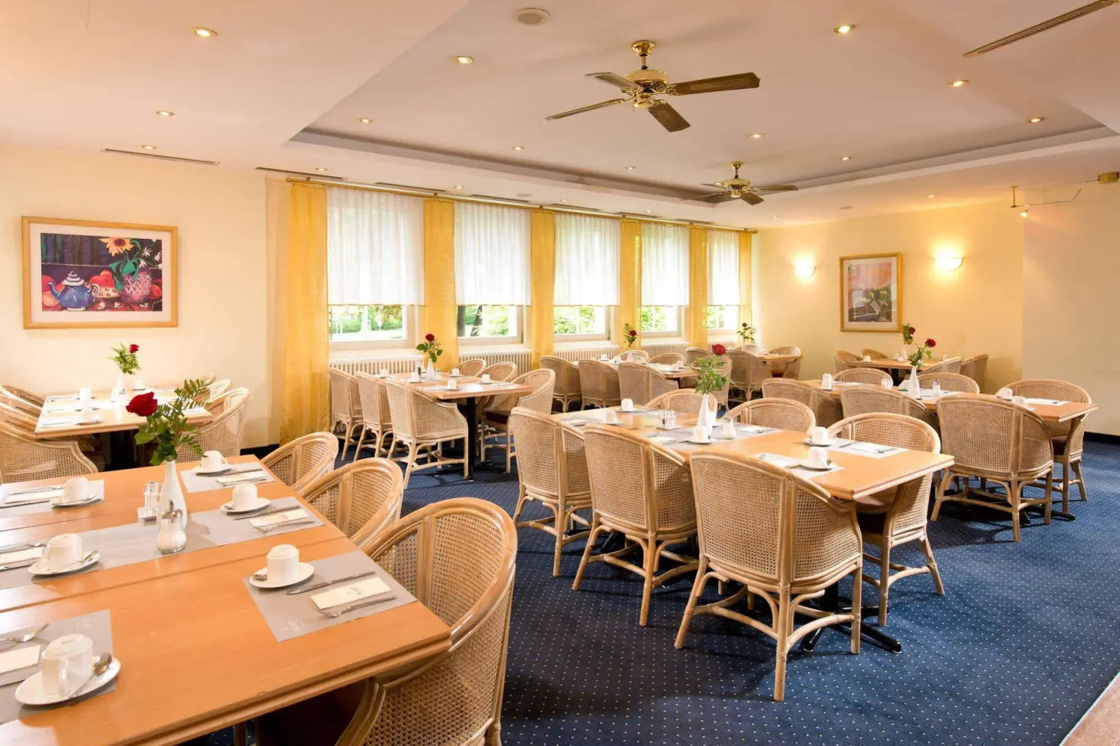 Taste Hotel Kulmbach