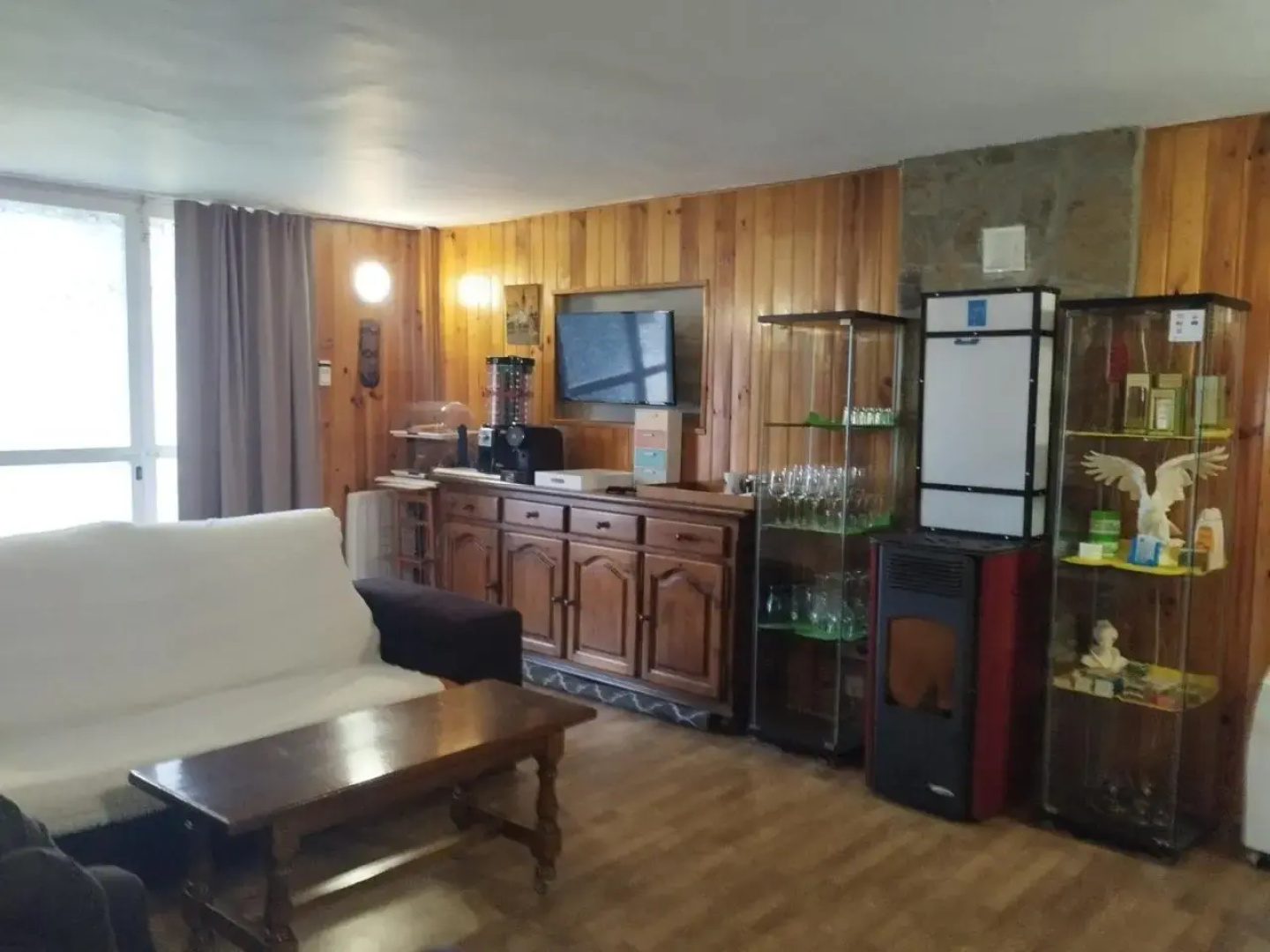Apartamento Llano43