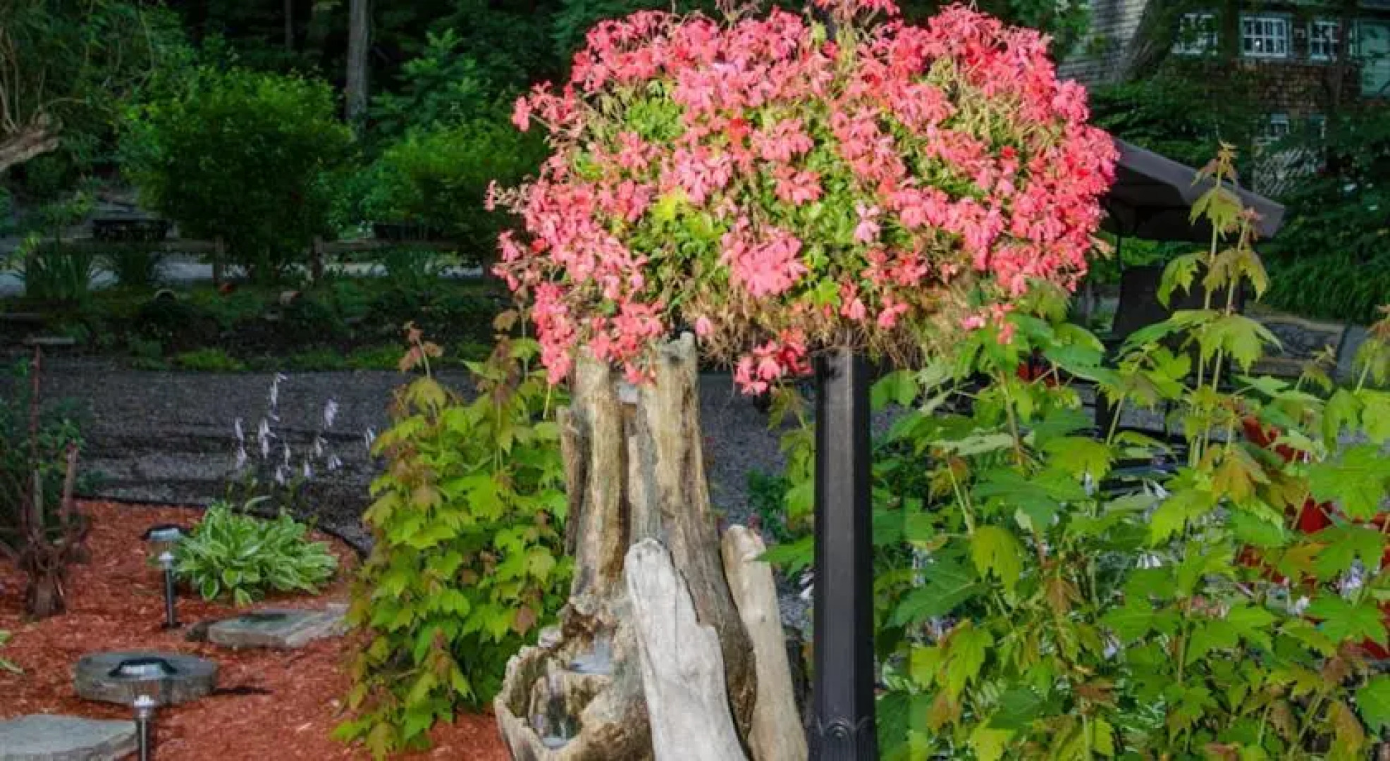 À La Vieille Maison Fradet