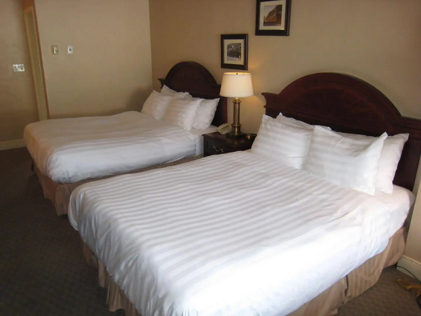 Revelstoke Lodge