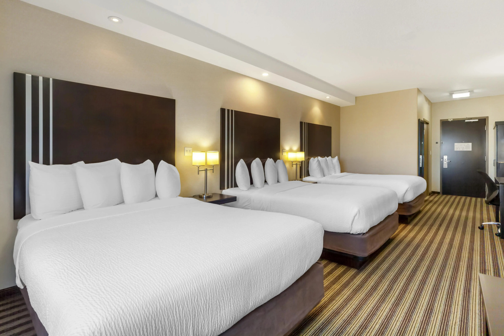 Best Western Plus Sherwood Park