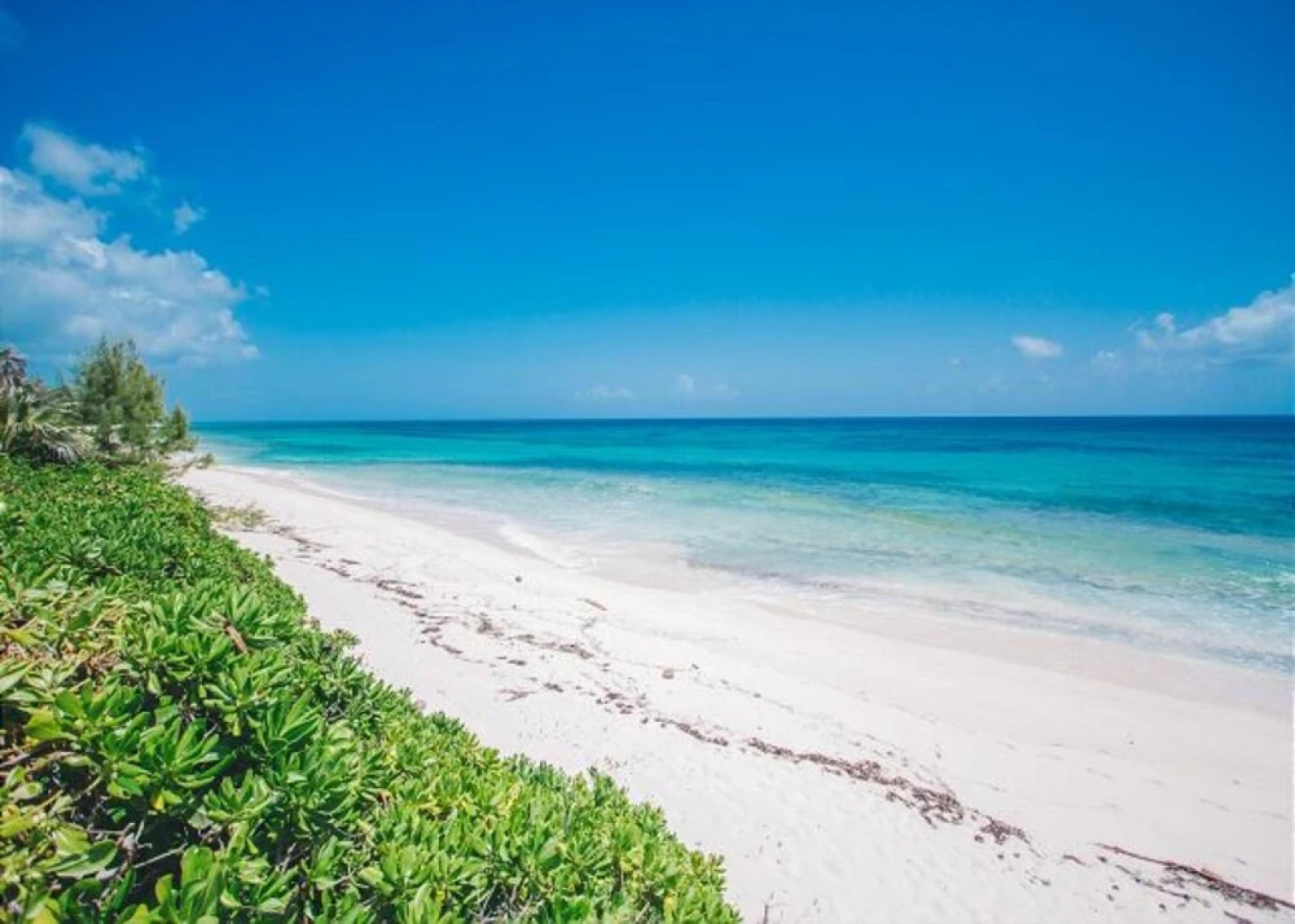 Palmetto Sunrise by Eleuthera Vacation Rentals