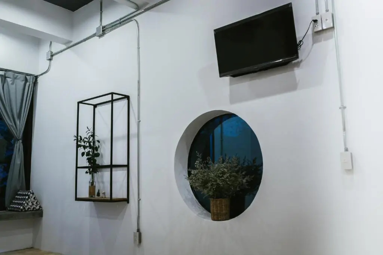 Hug Inn Phrae