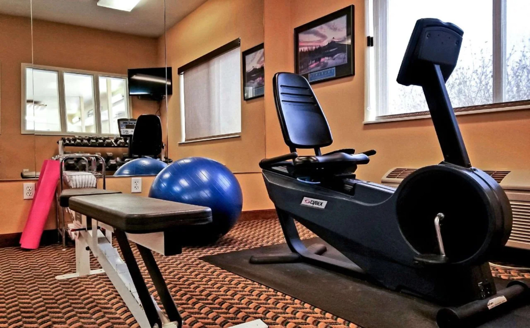 Comfort Inn Fort Collins North