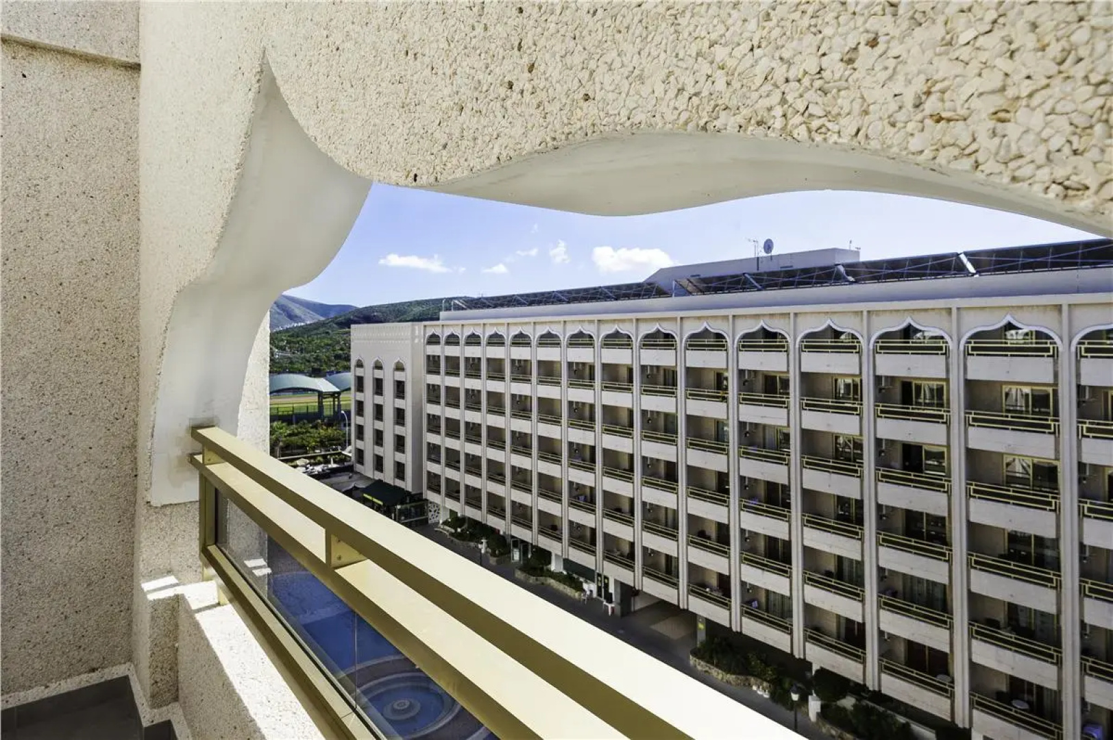 Kn Aparthotel Columbus