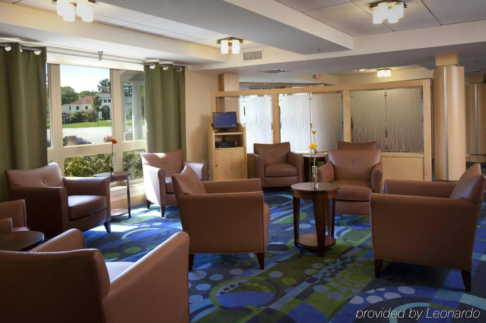 The Wylie Inn and Conference Center at Endicott College