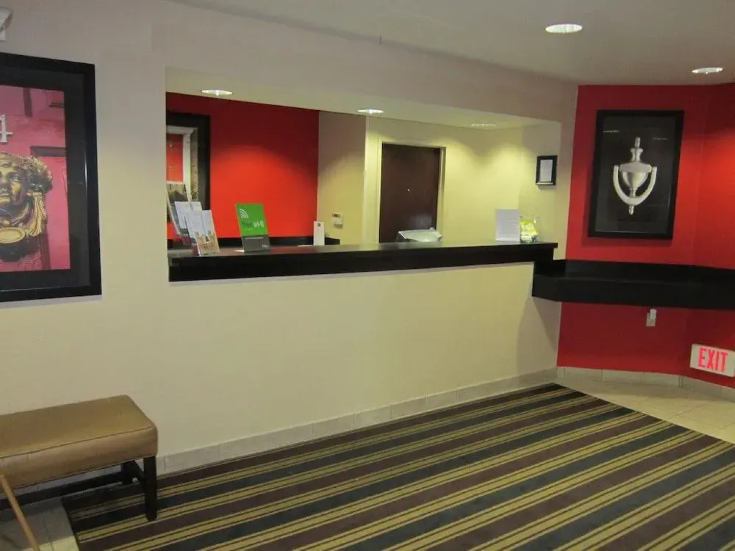 Extended Stay America Stockton - Tracy