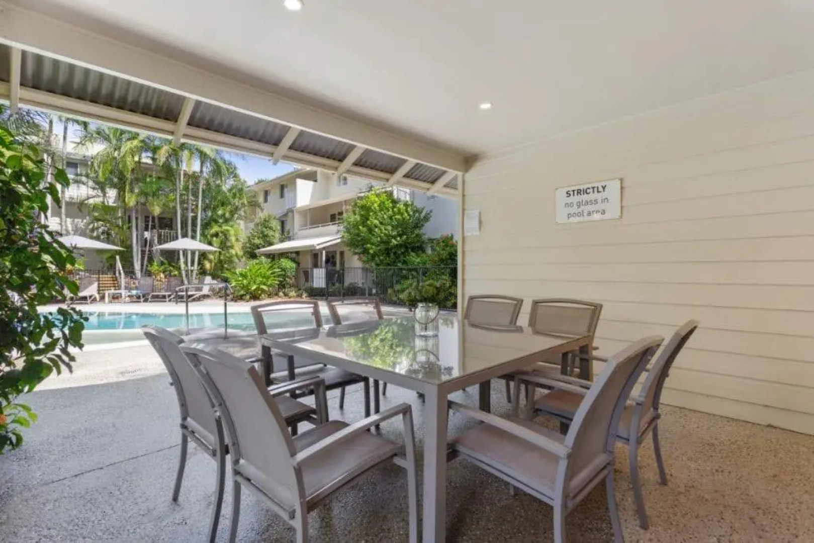 Sunset Cove Noosa