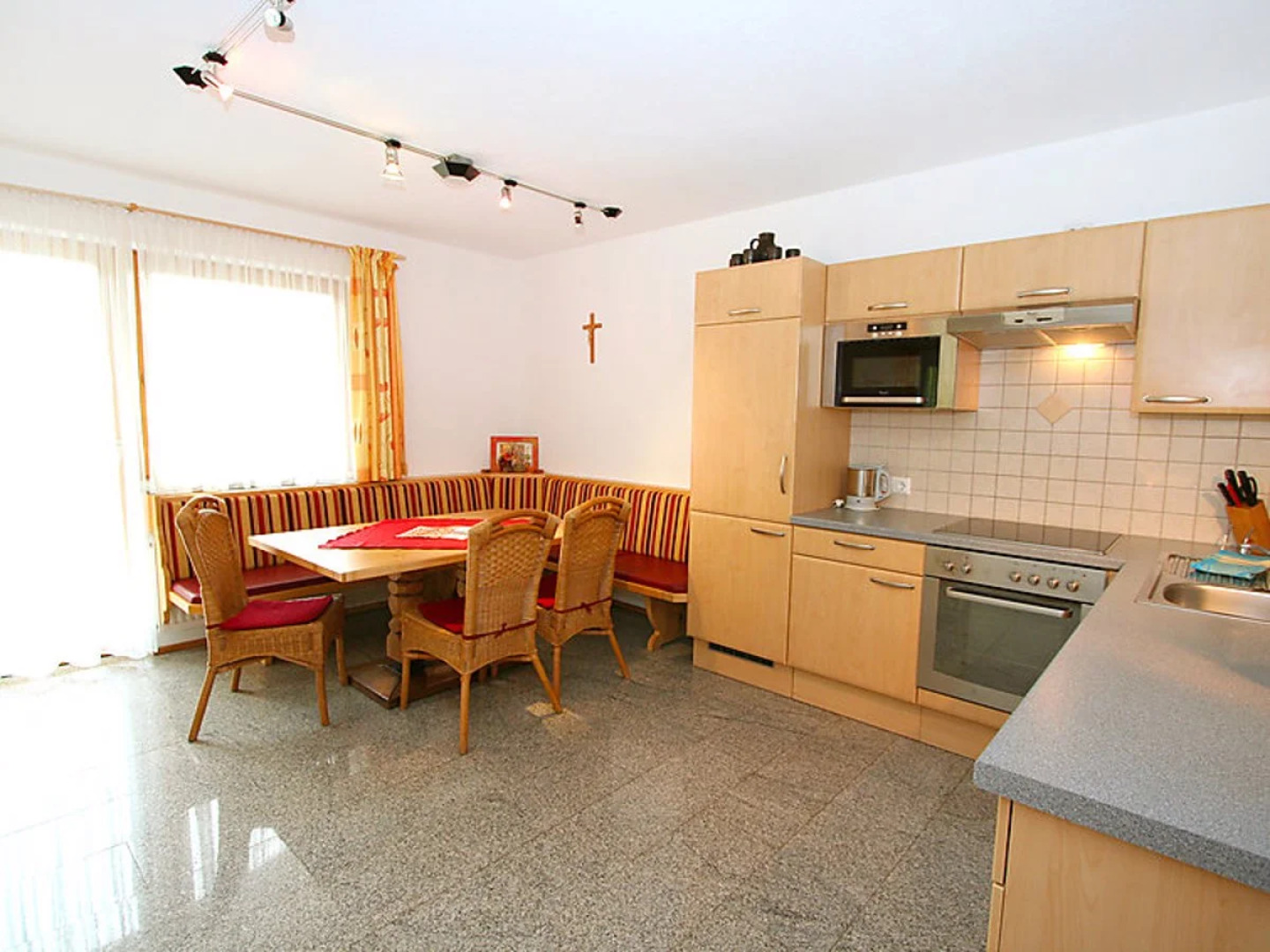 House Johann Kaltenbach 10704