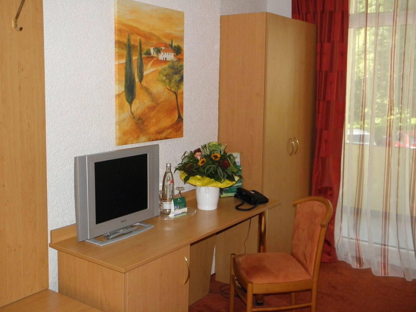 Waldhotel Soodener Hof