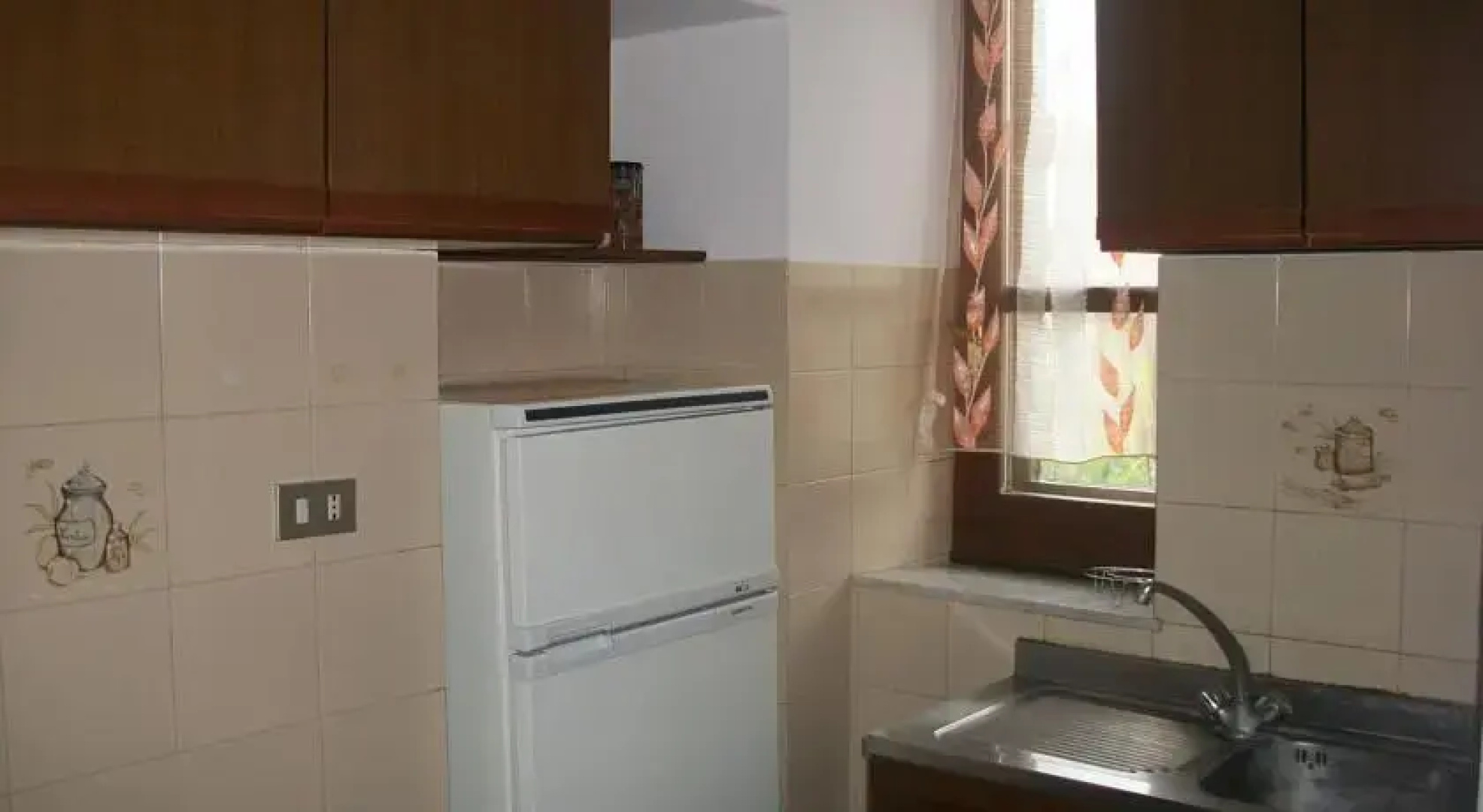 Monte Amiata Apartment
