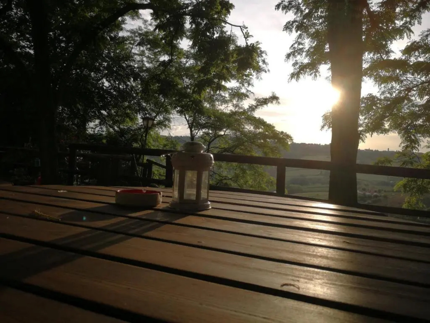 Alloggio al San Girolamo