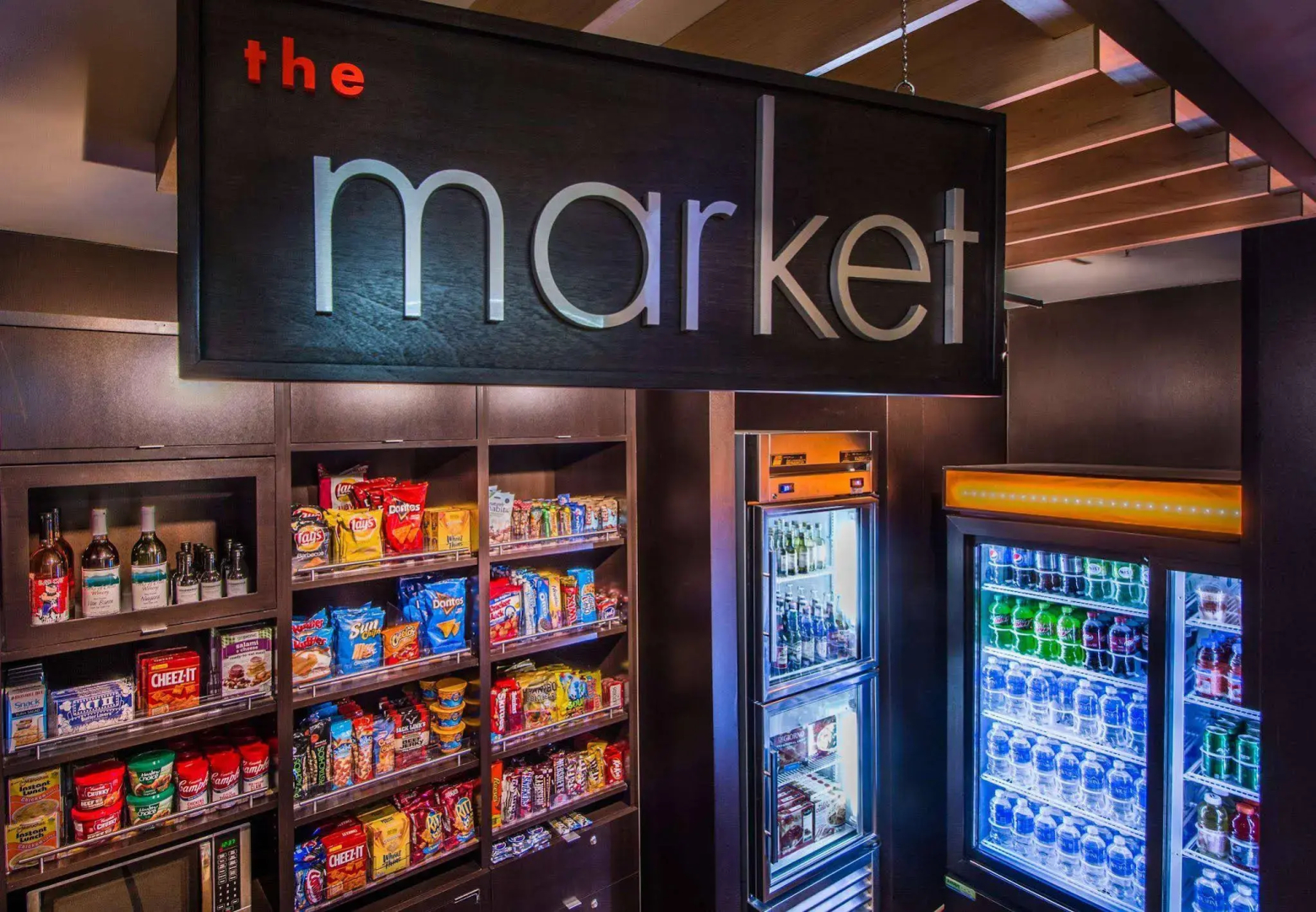 Courtyard by Marriott Charleston Downtown/Civic Center