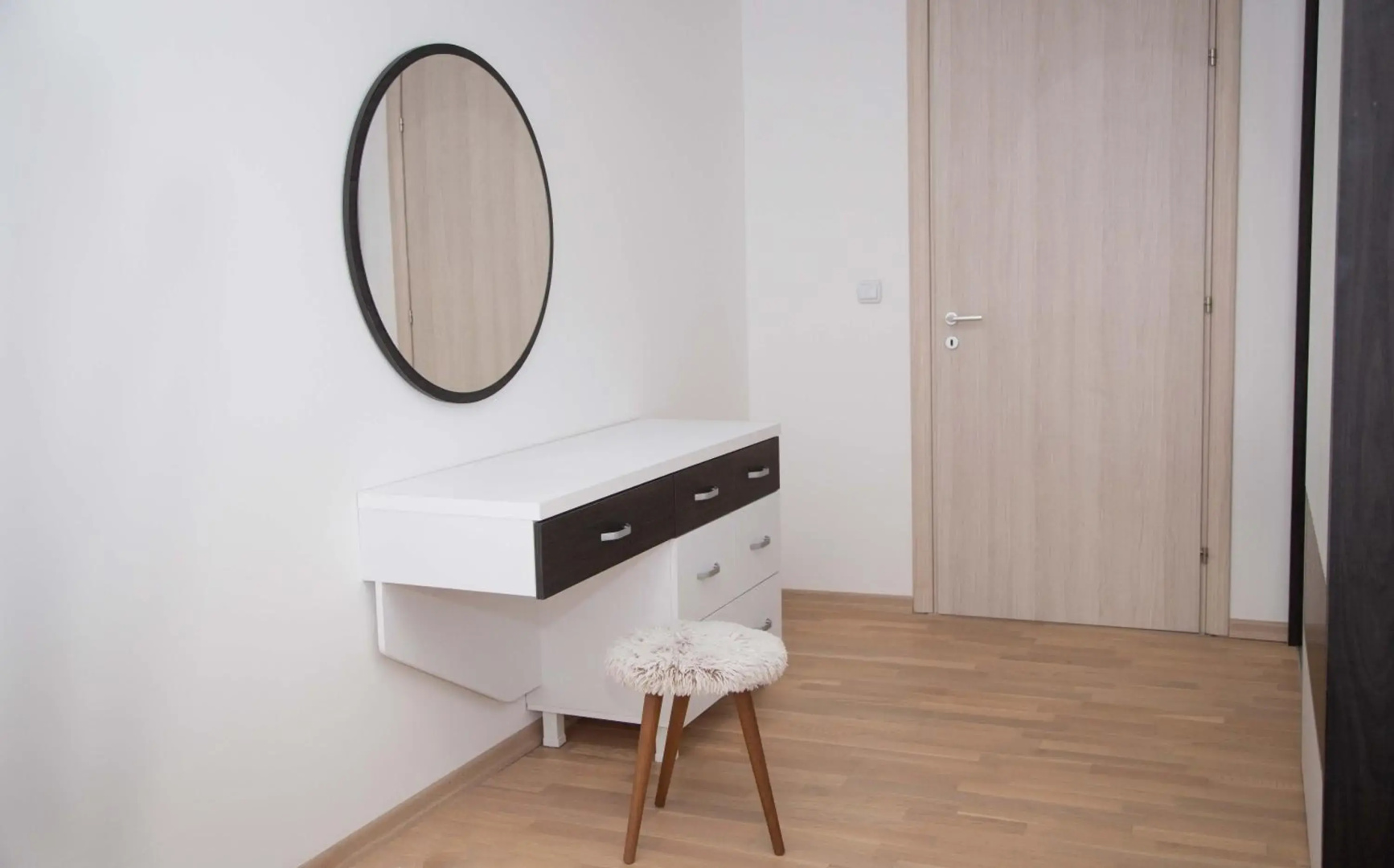 Sofija Apartment