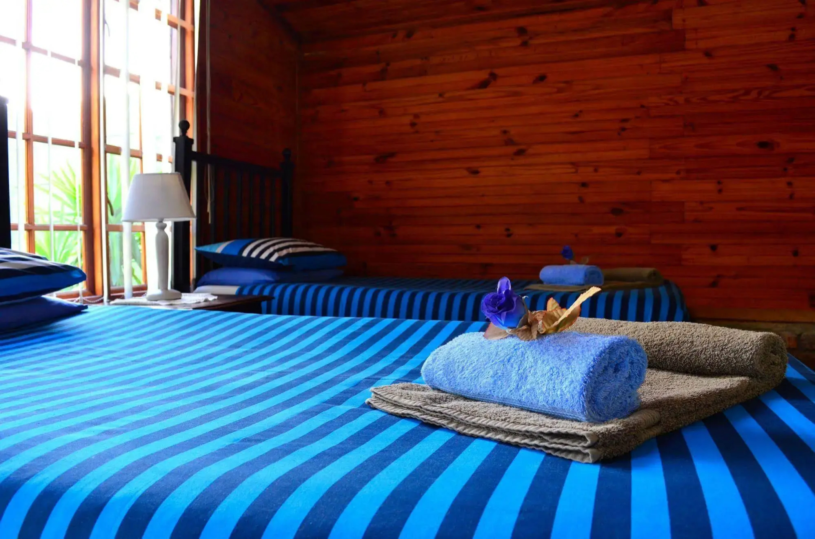 The Garden Lodge Guest House