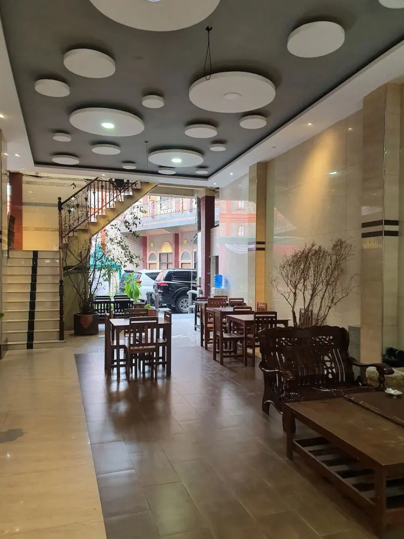 Airy Eco Imam Bonjol 157 Kisaran