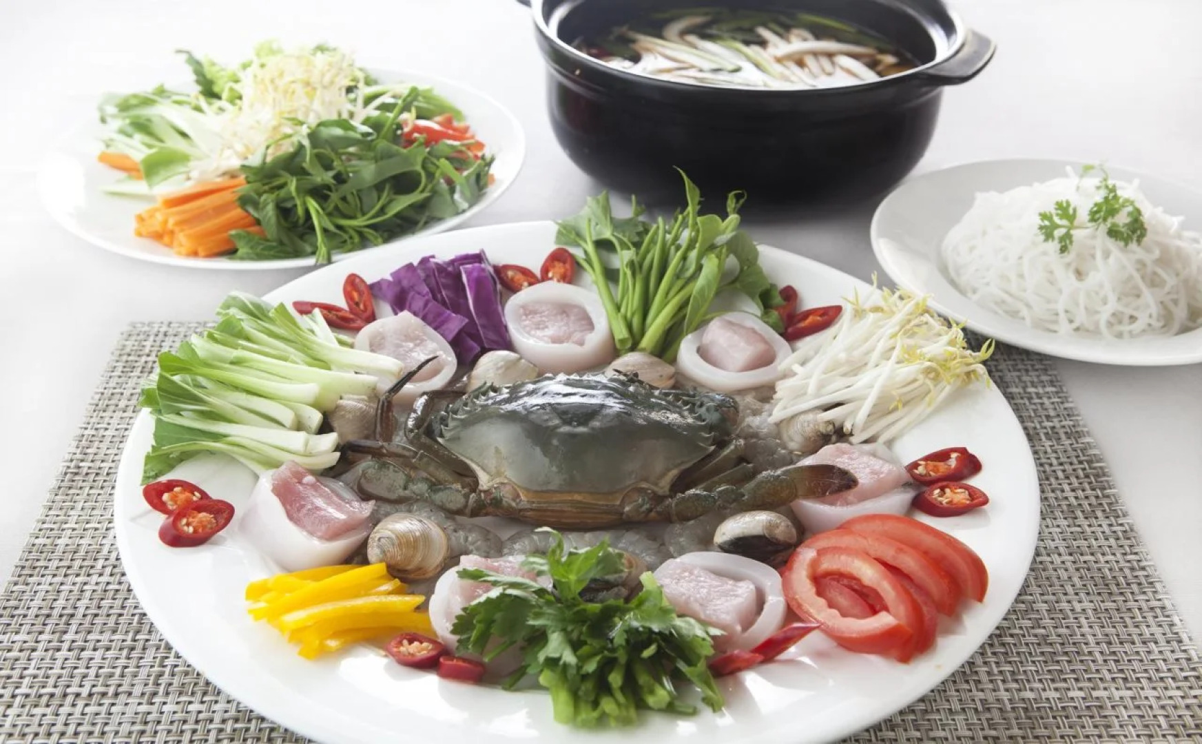 Vedana Lagoon Resort & Spa