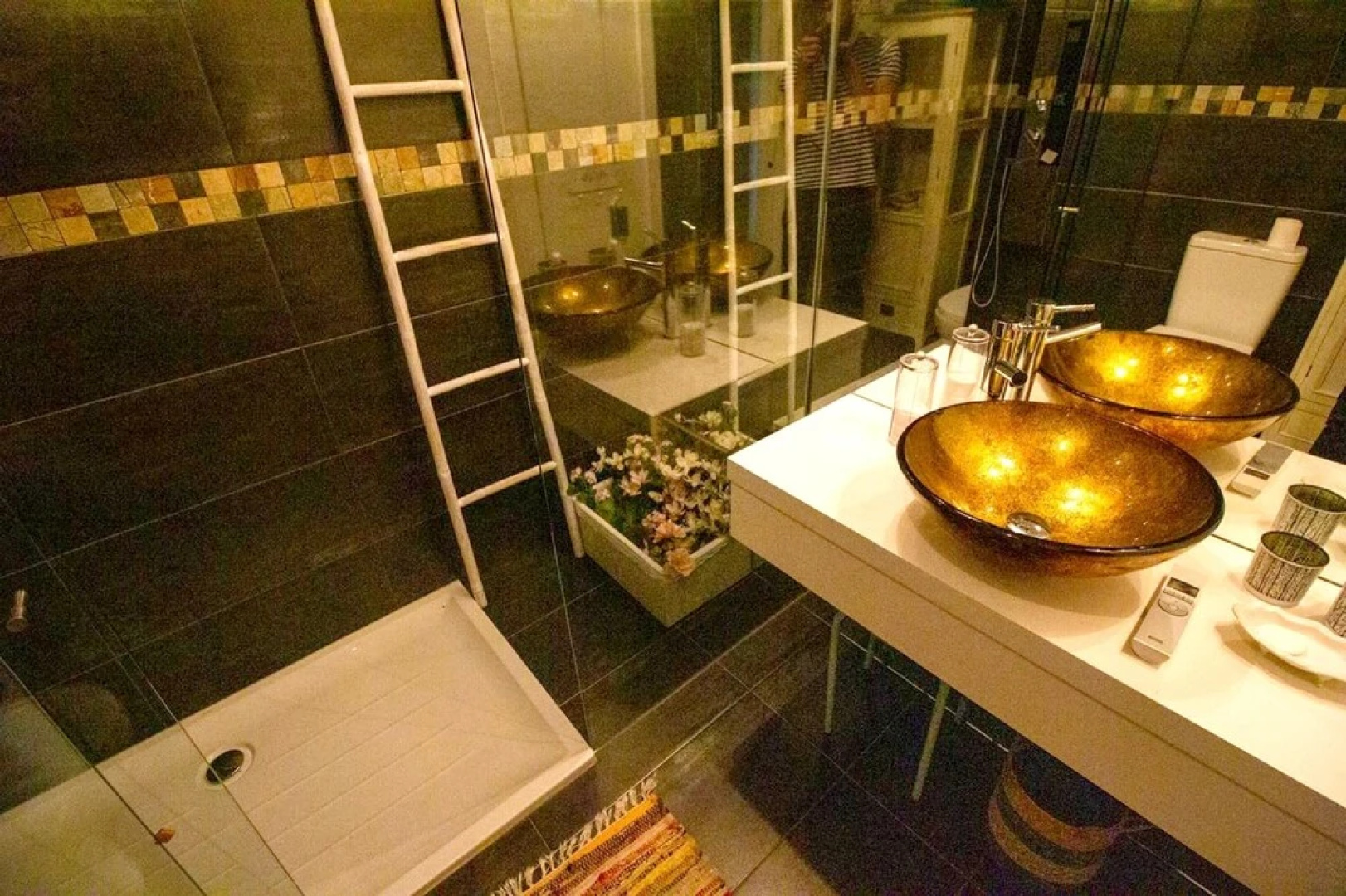 House With 3 Bedrooms in Gondiães, With Wonderful Mountain View, Enclosed Garden and Wifi