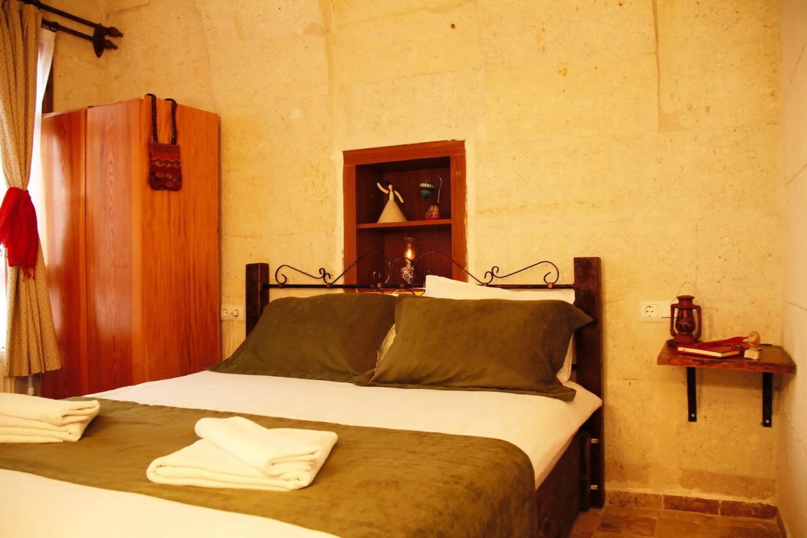 Kufe Hotel