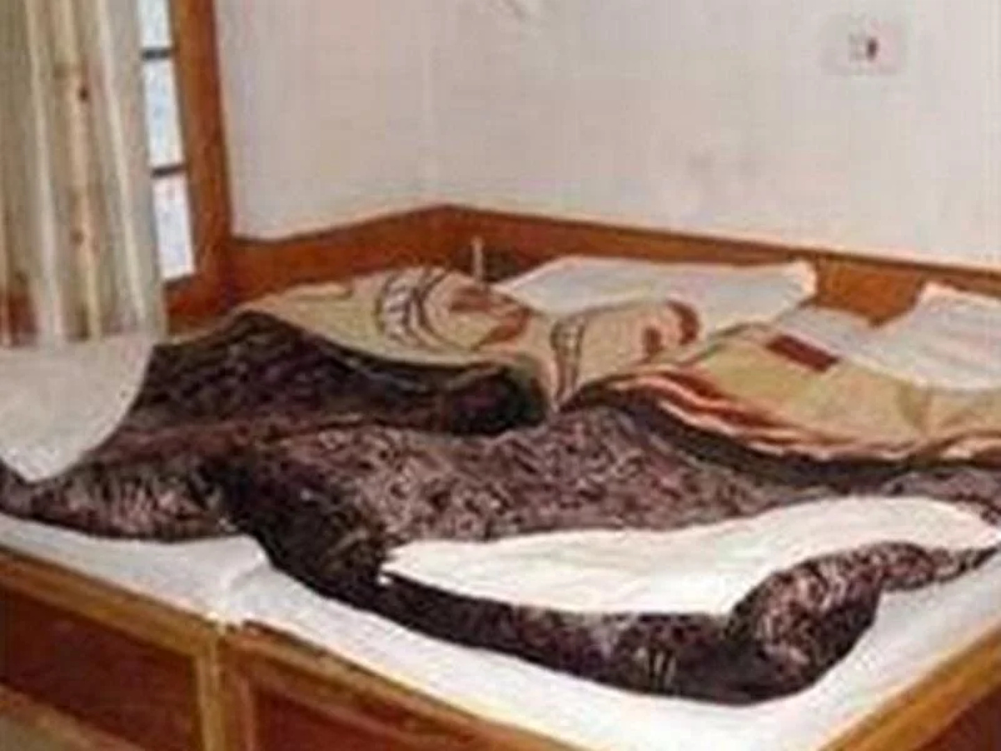 Hotel Chube
